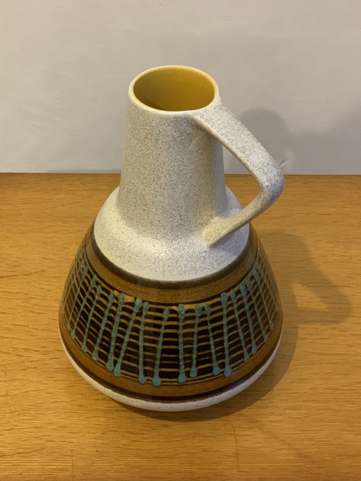 Vintage vase