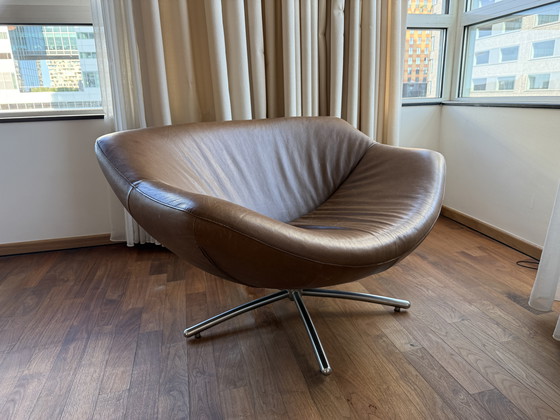 Image 1 of Label Vandenberg Gigi Armchair