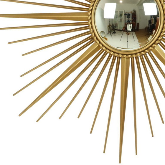 Image 1 of Great Sun Mirror Chaty Vallauris