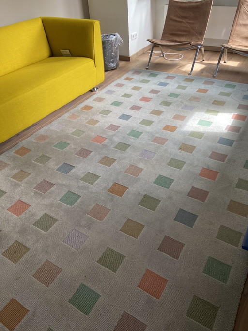 Designerteppich – onderhoudsproducten, Wool, Textile