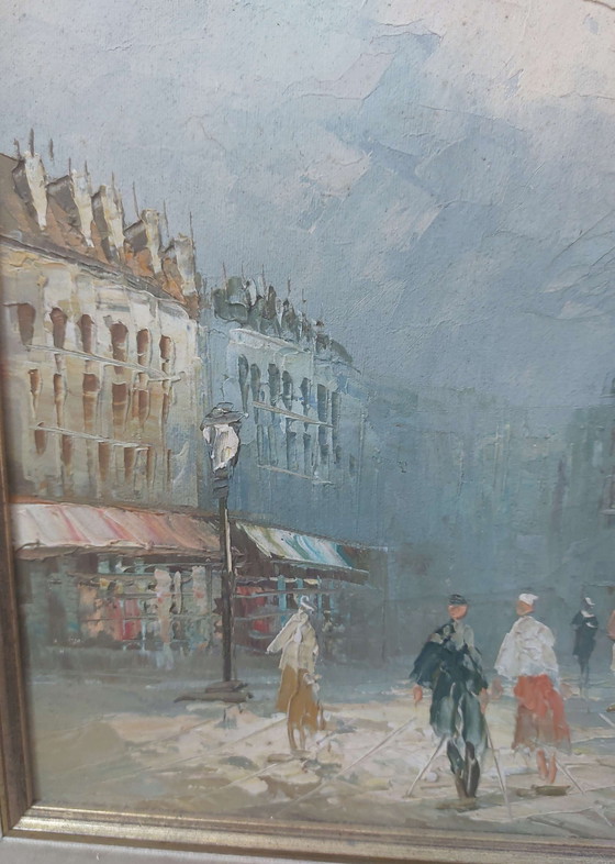 Image 1 of Caroline Burnett 