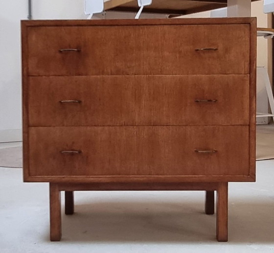 Cómoda Mid Century – Aparadores, Madera (photo 3 of 12)