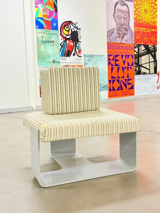 Image 1 of Poltrona Thern