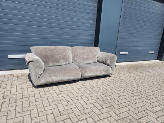 Image 1 of Edra - Divano Grande Soffice di Francesco Binfaré