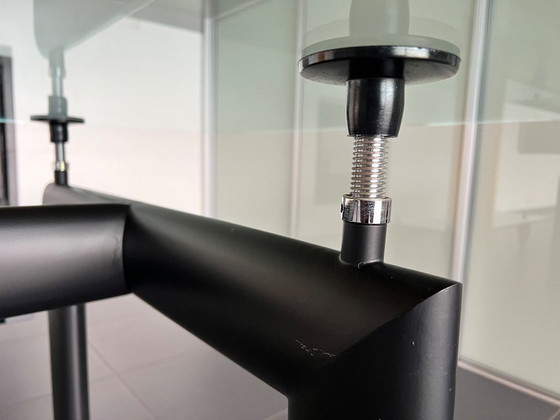 Image 1 of Cassina table Le Corbusier