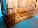 Set of 2 Richelieu Bookcases Art & Meubles De France