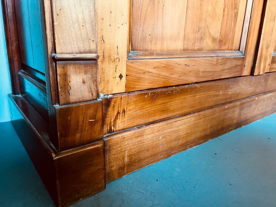 Image 1 of Suite de 2 bibliothèques Richelieu Art & Meubles De France