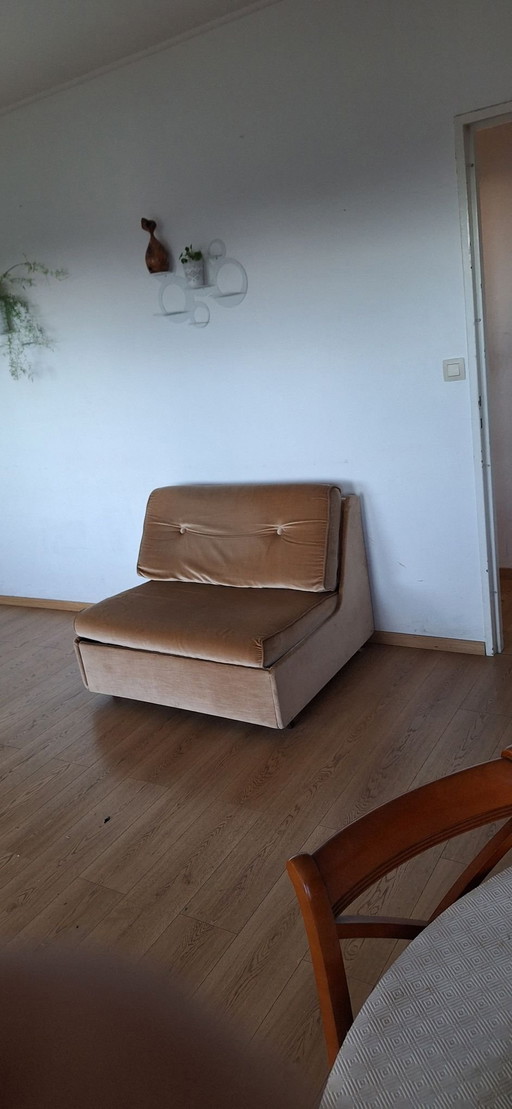Beha Canapé convertible