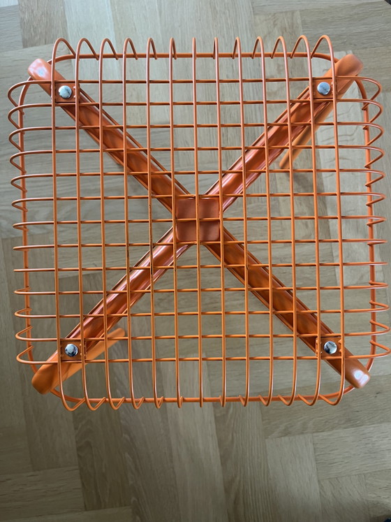 Image 1 of VÄSTERÖN stool Ikea