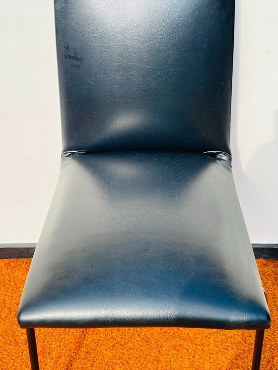 Image 1 of Paire de chaises Robert de Pierre Guariche pour Meurop. Vintage années 1960