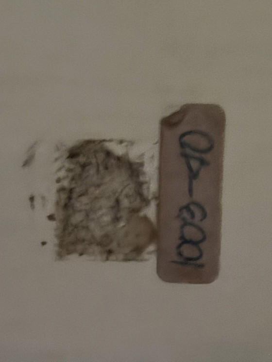 Image 1 of Maitland-Smith Tessellated Stone coffee table 