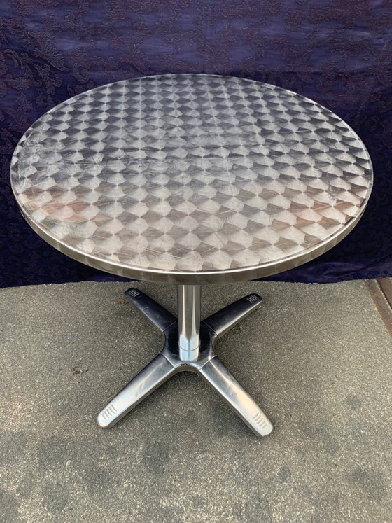 Terrace table – Dining tables, Vintage (photo 4 of 4)