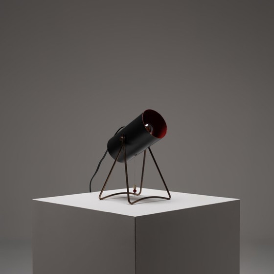 Image 1 of Model E1189 Desk Lamp