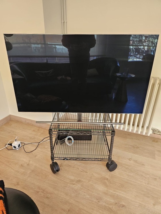 Image 1 of METRO Multimedia Cabinet