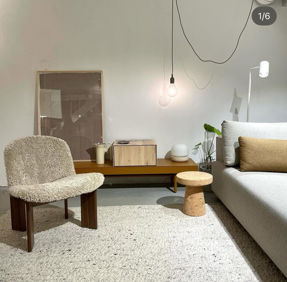 Image 1 of Muuto Pendelleuchte, 4 m Kabel + Bodendimmer