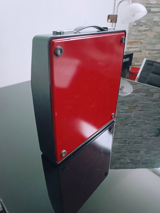 Image 1 of Macchina da scrivere Silver Reed della Silver Seiko, 1978