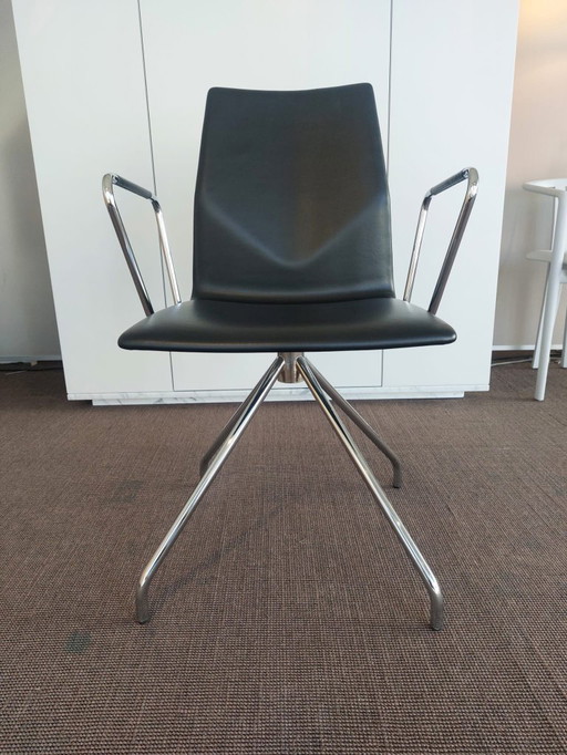 4x poltrona 4-Cast One di Four Design