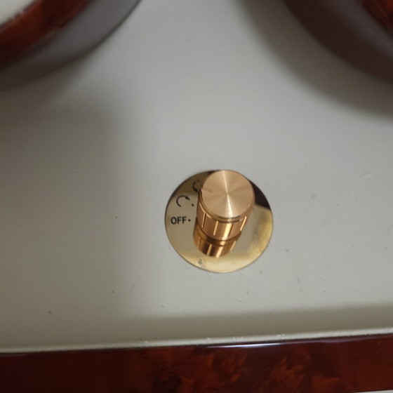 Image 1 of Armadio avvolgitore automatico per orologi