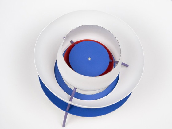 Image 1 of Danish vintage pendant lamp PH 5 by Poul Henningsen, Louis Poulsen, 1958