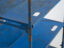 Industrial blue metal cart – Factory trolley Europe – circa 1950 #1 – Bar carts, Iron, Industrieel (photo 28 of 35)