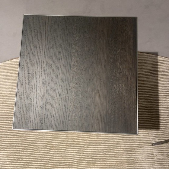 Image 1 of Leolux Prismo side table