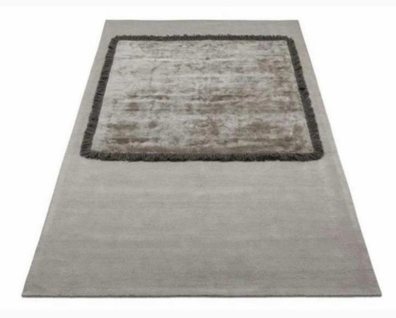 Leolux Rug Frame Marram 240 x 340 NEW – Rugs & carpets, Wool (photo 4 of 9)