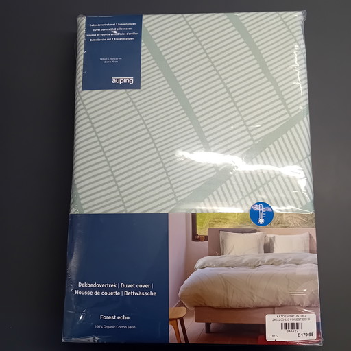 Copripiumino Auping Forest Echo