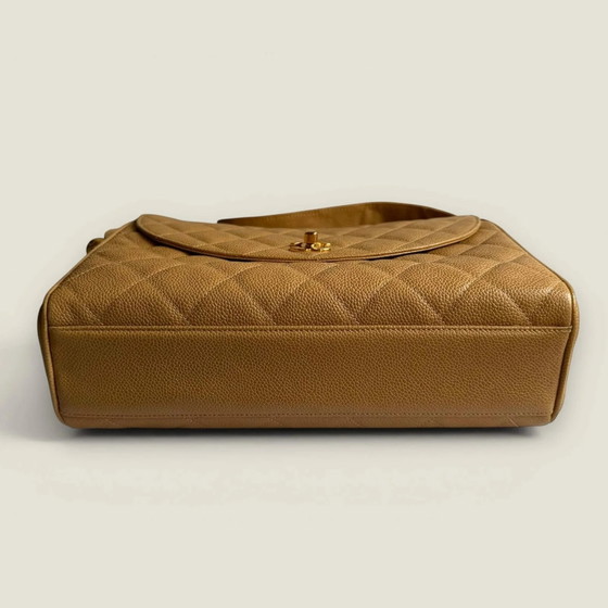 Bolso Chanel Caviar Camera – Otros bolsos, Cuero, Vintage (photo 5 of 18)
