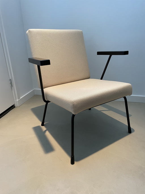 Gispen 1407 Wim Rietveld