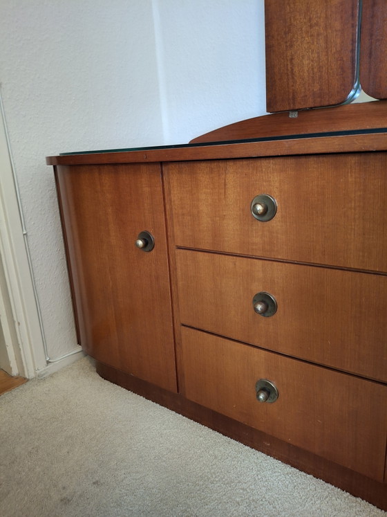 Image 1 of Tocador retro