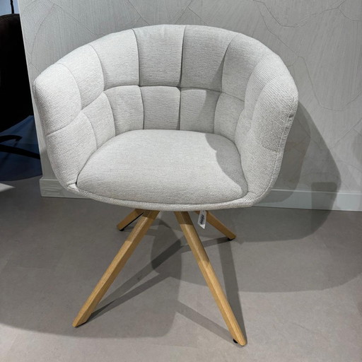 Easy Sofa Faye dining chair (set of 2)