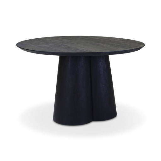 Mesa negra d130