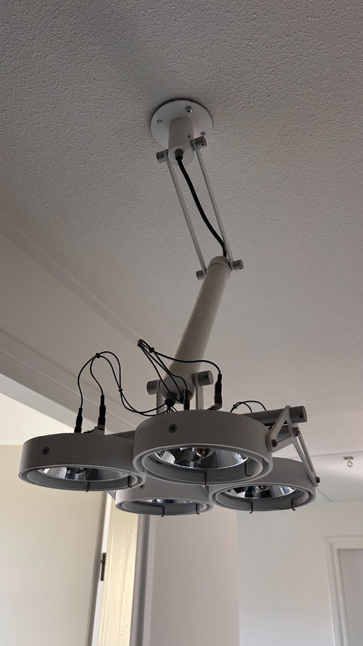 Modular Nomad 4xAR111 avec