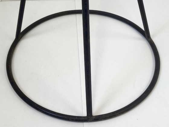 Image 1 of Appendiabiti rockabilly vintage anni '50 con palline colorate