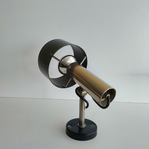 Nordisk Solar spotlight - Vintage