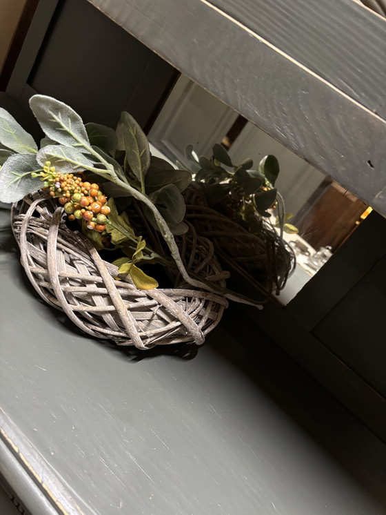 Image 1 of Brocante buffetkast