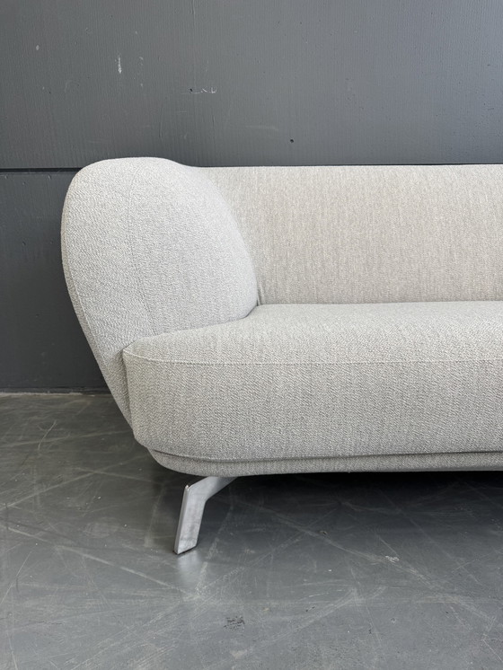 Image 1 of Leolux Flint 2.5-Seater Sofa