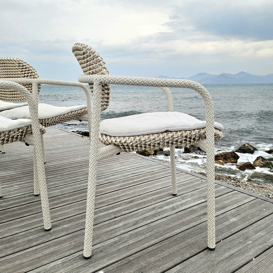 Image 1 of Dedon Salon De Jardin