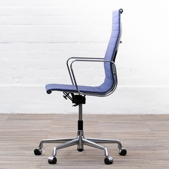 Image 1 of Vitra Ea 119 Sedia da ufficio