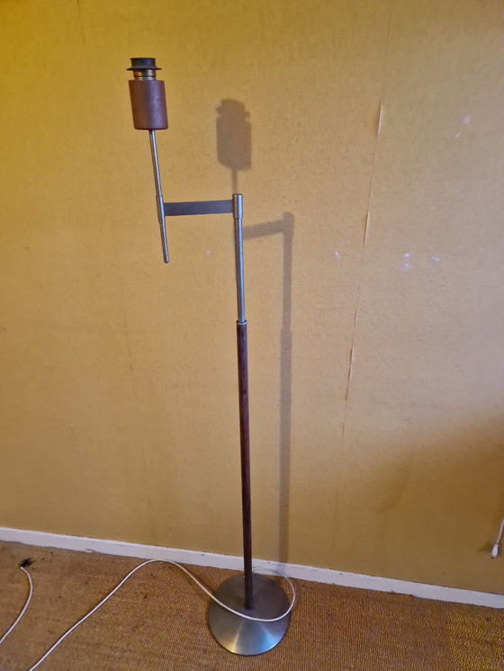 Image 1 of Herda vloerlamp 70s