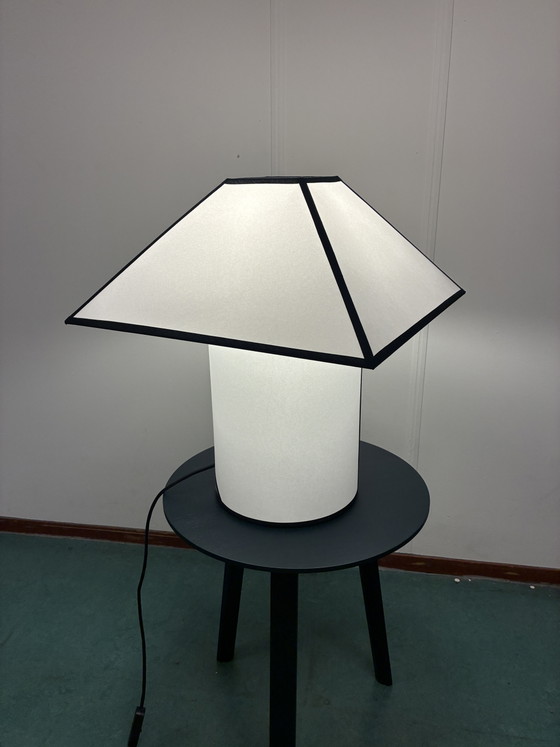 Hay Ava table lamp design art deco – Paper (photo 3 of 9)
