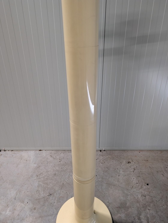 Stehender Kleiderständer, Planta Von Giancarlo Piretti Für Castelli – Plastic (photo 3 of 7)