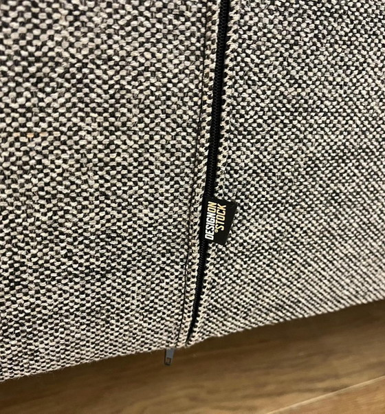 Image 1 of ZGAN Design on Stock Bloq Hoekbank + GARANTIE