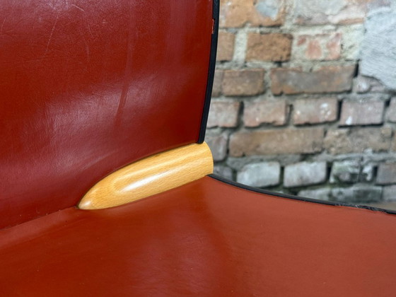 Image 1 of Set 6x Cassina U-8