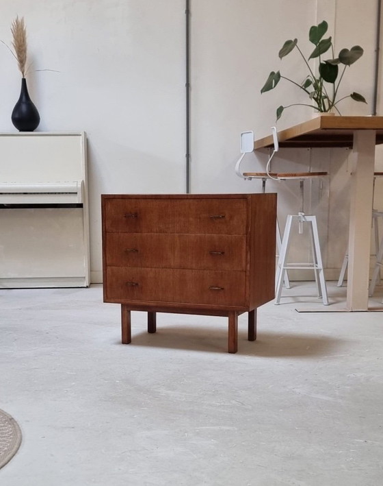 Cómoda Mid Century – Aparadores, Madera (photo 12 of 12)