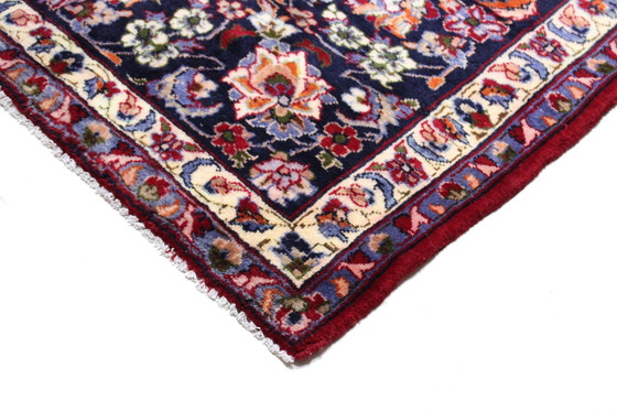 Image 1 of Original Hand-Knotted Persian Carpet Isfahan 426 X 296 Cm Very Top Condition Fine