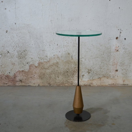 Image 1 of 2x Metaform Juggler Beistelltisch