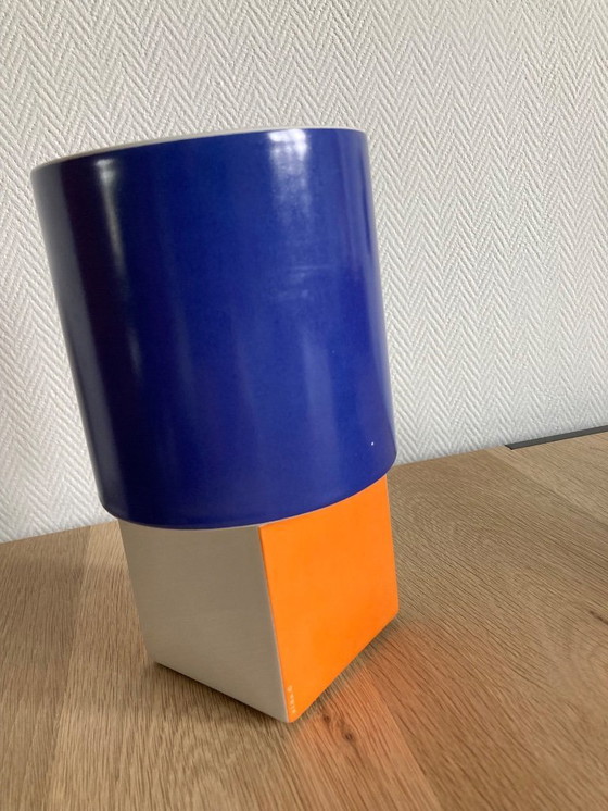 Image 1 of Florian Aberle Design Vase