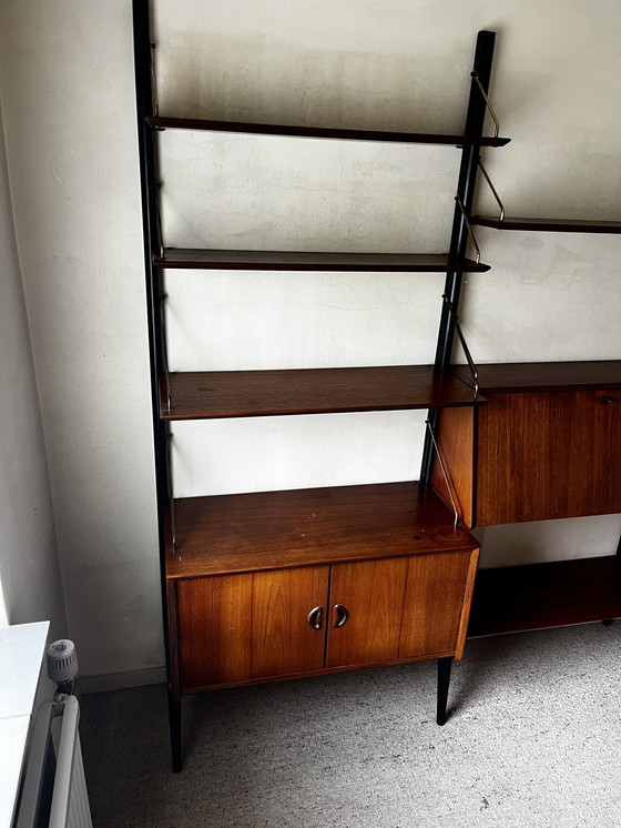 Image 1 of Bellissimo pensile Louis van Teeffelen Webe