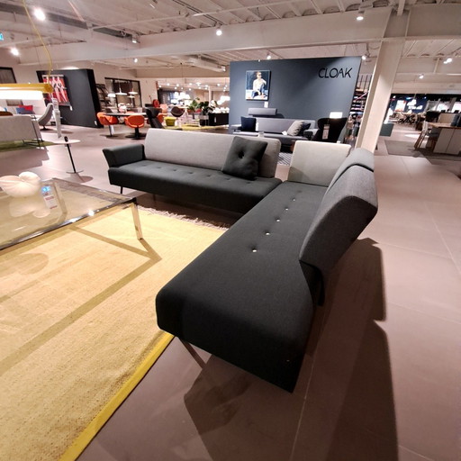 Divano angolare Cloak Lake